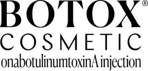 BOTOX Cosmetic-Primary Logo