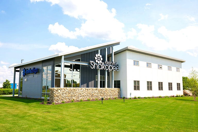 Shakopee Dental off Dean Lakes Blvd Shakopee Dental off Dean Lakes Blvd in Shakopee, MN