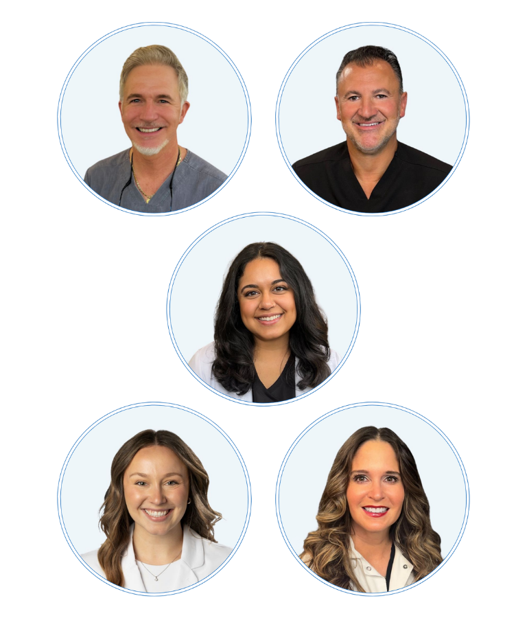 Meet our Shakopee Dental dentists